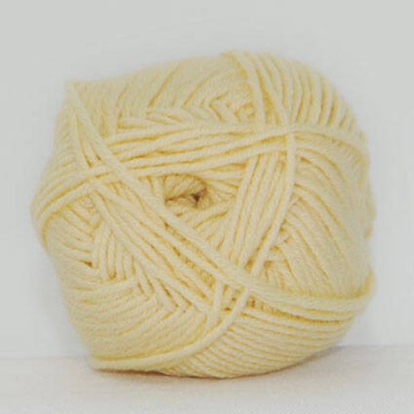 Hjertegarn Merino/Cotton: 0917
