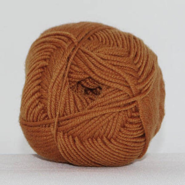 Hjertegarn Merino/Cotton: 1163