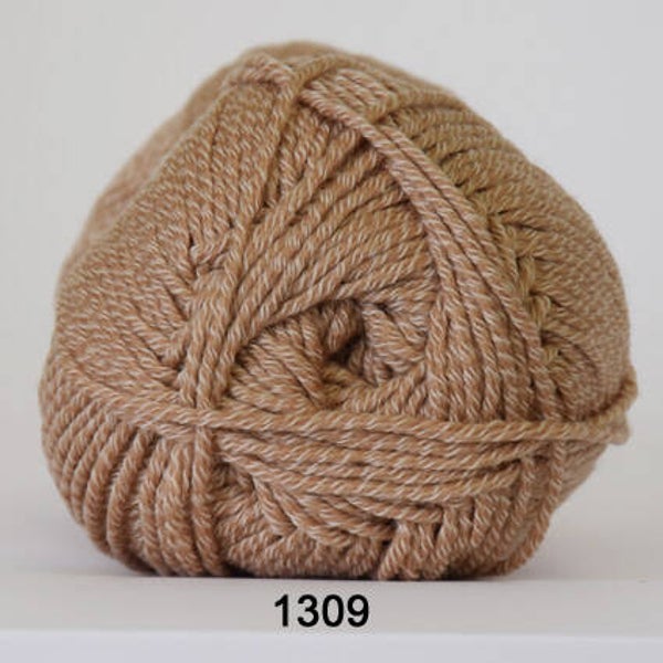 Hjertegarn Merino/Cotton: 1309