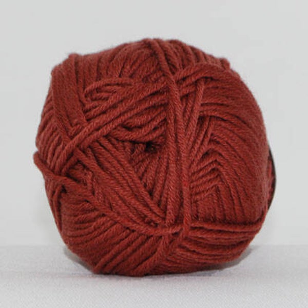 Hjertegarn Merino/Cotton: 1426