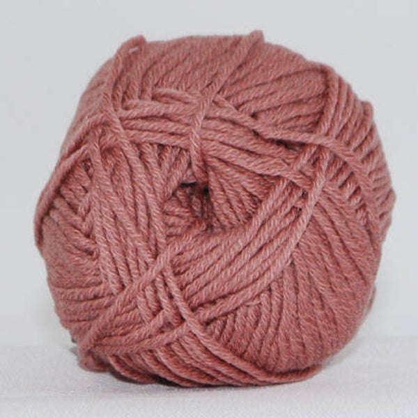 Hjertegarn Merino/Cotton: 1514
