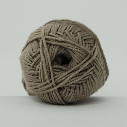 Hjertegarn Merino/Cotton: 1607