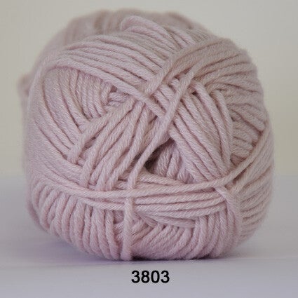 Hjertegarn Merino/Cotton: 3803