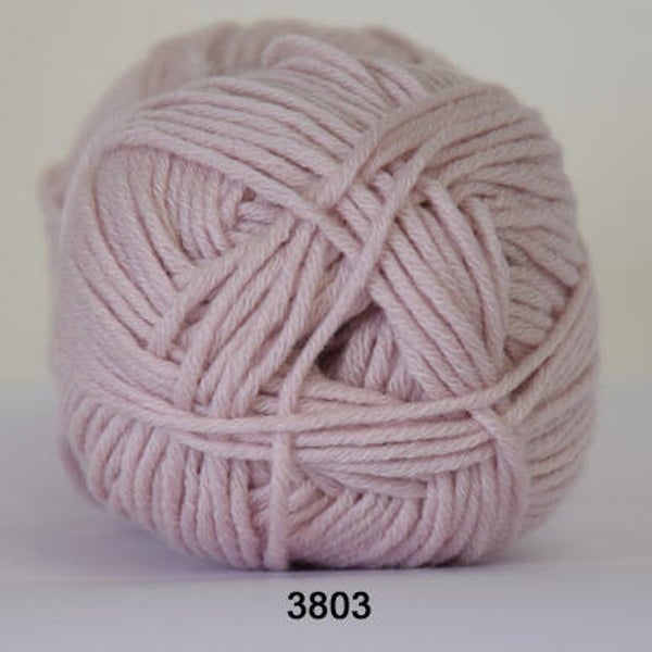 Hjertegarn Merino/Cotton: 3803