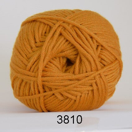 Hjertegarn Merino/Cotton: 3810