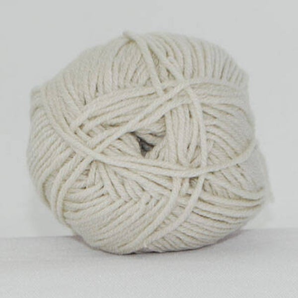 Hjertegarn Merino/Cotton: 4403