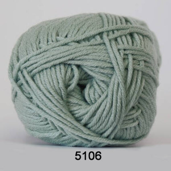 Hjertegarn Merino/Cotton: 5106