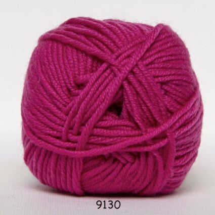 Hjertegarn Merino/Cotton: 9130
