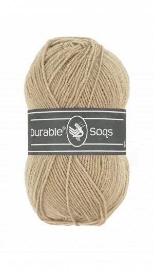Durable Soqs: 422-Sesame