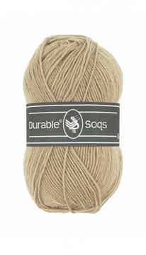 Durable Soqs: 422-Sesame