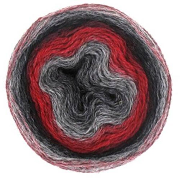 Klazien's Kreatie Multicolor: 441-MH