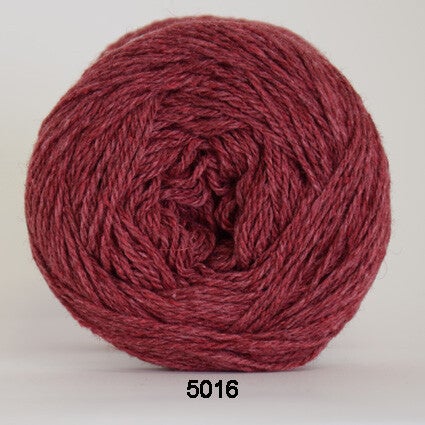 Hjertegarn Organic Trio 5016