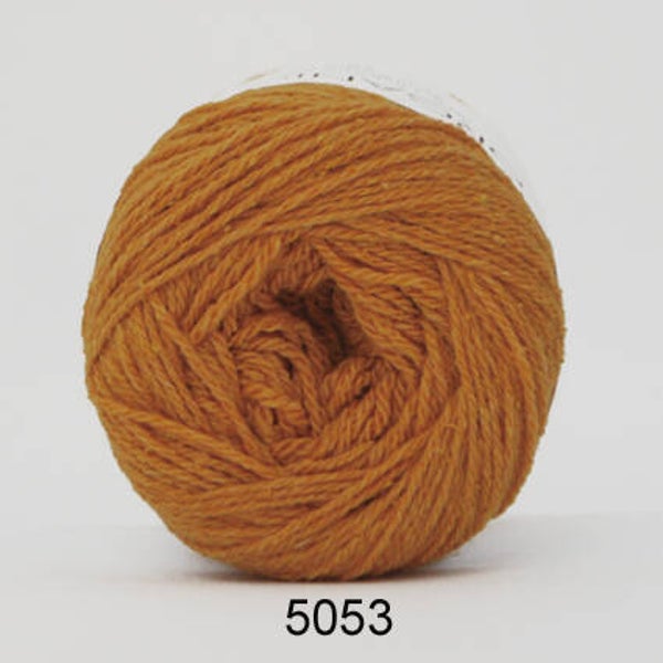 Hjertegarn Organic Trio 5053