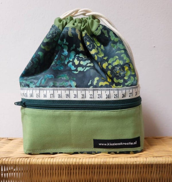 Projectbag: PR - 001