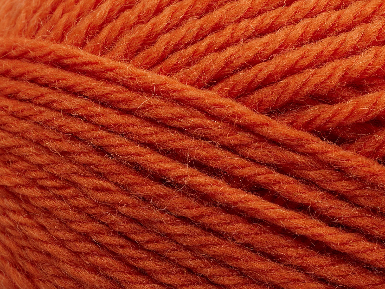 Filcolana Peruvian Highland Wool- 215 Carrot