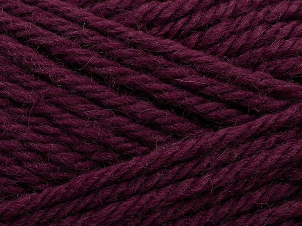 Filcolana Peruvian Highland Wool- 222 Plum