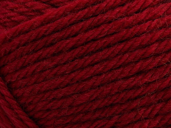 Filcolana Peruvian Highland Wool- 225 Christmas Red