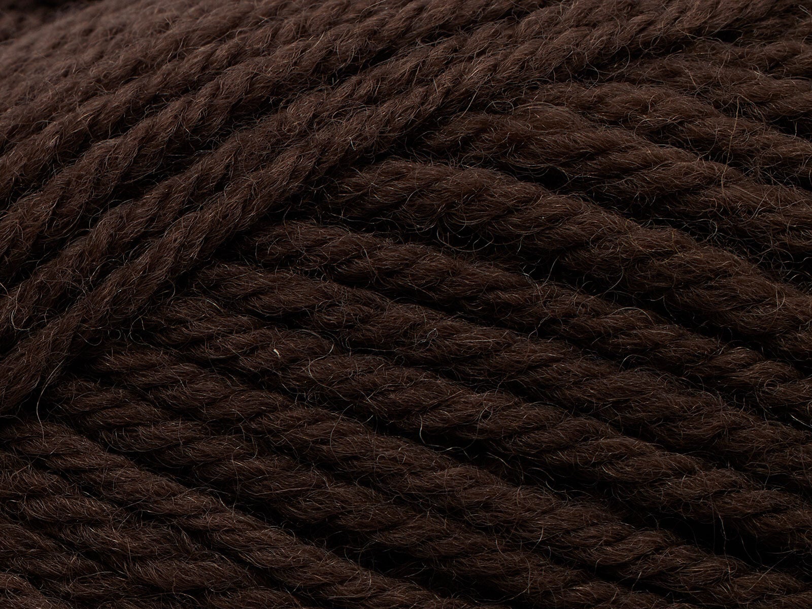 Filcolana Peruvian Highland Wool- 241 Chestnut