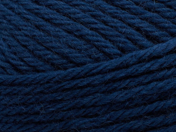 Filcolana Peruvian Highland Wool- 270 Midnight