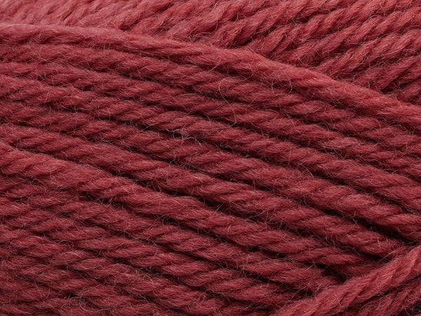 Filcolana Peruvian Highland Wool- 345 Rosewood