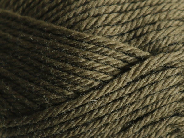 Filcolana Peruvian Highland Wool- 386 Olive Noir