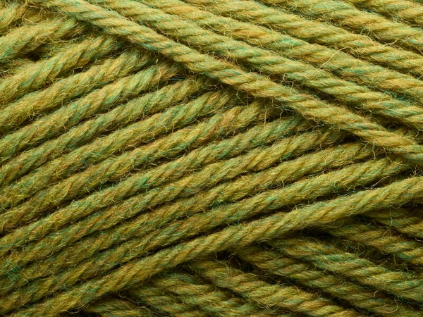 Filcolana Peruvian Highland Wool- 809 Avocado(melange)