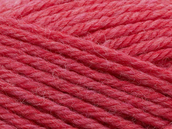 Filcolana Peruvian Highland Wool- 813 Strawberry Pink