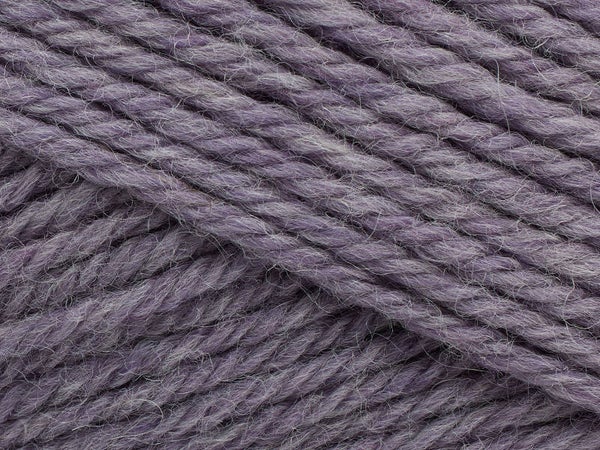 Filcolana Peruvian Highland Wool- 815 Lavender Grey(melange)