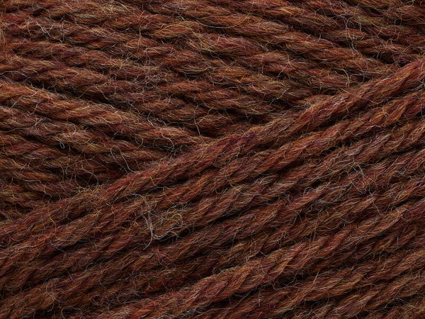 Filcolana Peruvian Highland Wool- 817 Cinnamon (melange)