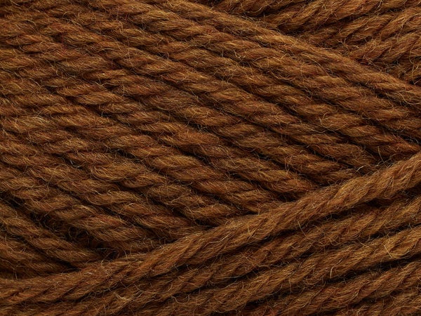 Filcolana Peruvian Highland Wool- 827 Dijon (melange)