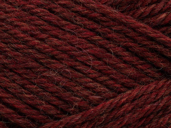 Filcolana Peruvian Highland Wool- 832 Burnt Sienna (melange)