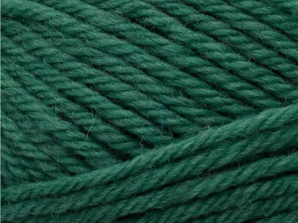 Filcolana Peruvian Highland Wool- 834 Emerald