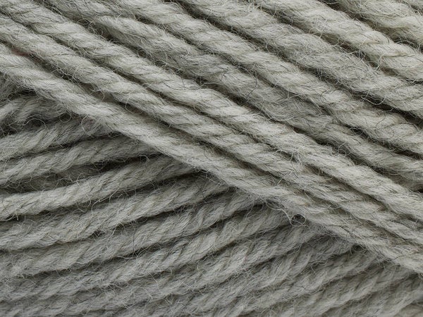 Filcolana Peruvian Highland Wool- 957 Very Light Grey (melange)