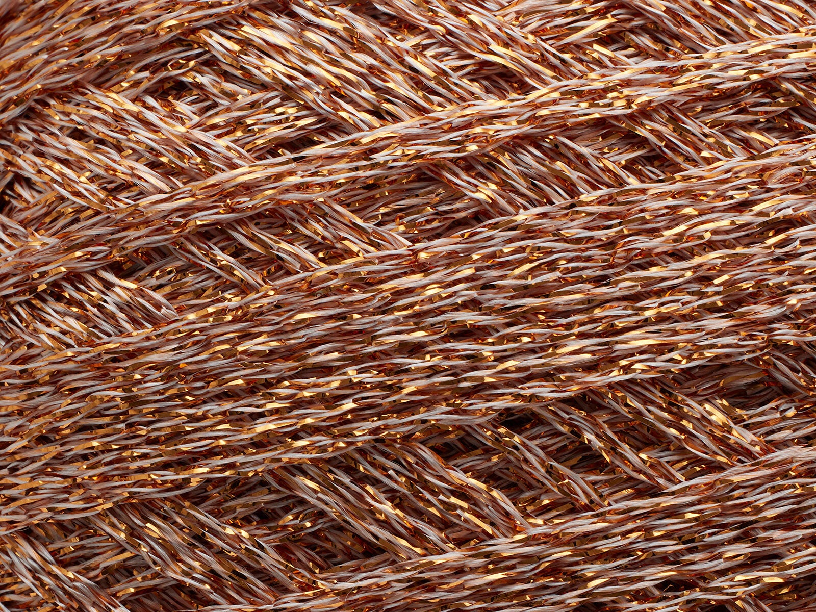 Paia: 704 Peach Shimmer