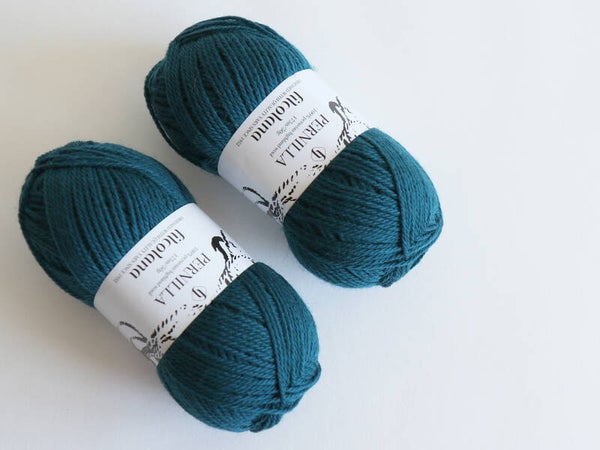 Filcolana Pernilla 385 Gasoline