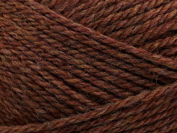Filcolana Pernilla 817 cinnamon (melange)