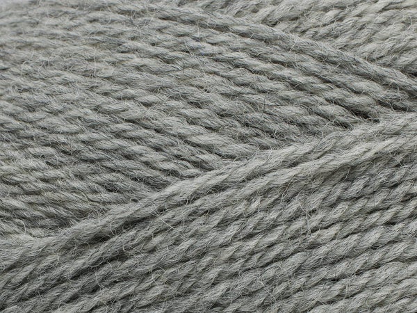 Filcolana Pernilla 954 light grey (melange)