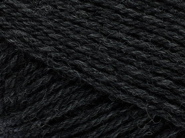 Filcolana Pernilla 956 charcoal melange