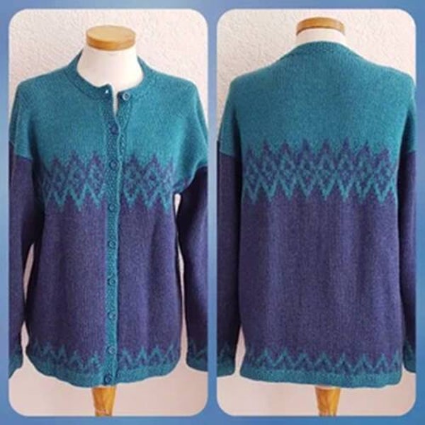 Breipakket 006: Ropa vest