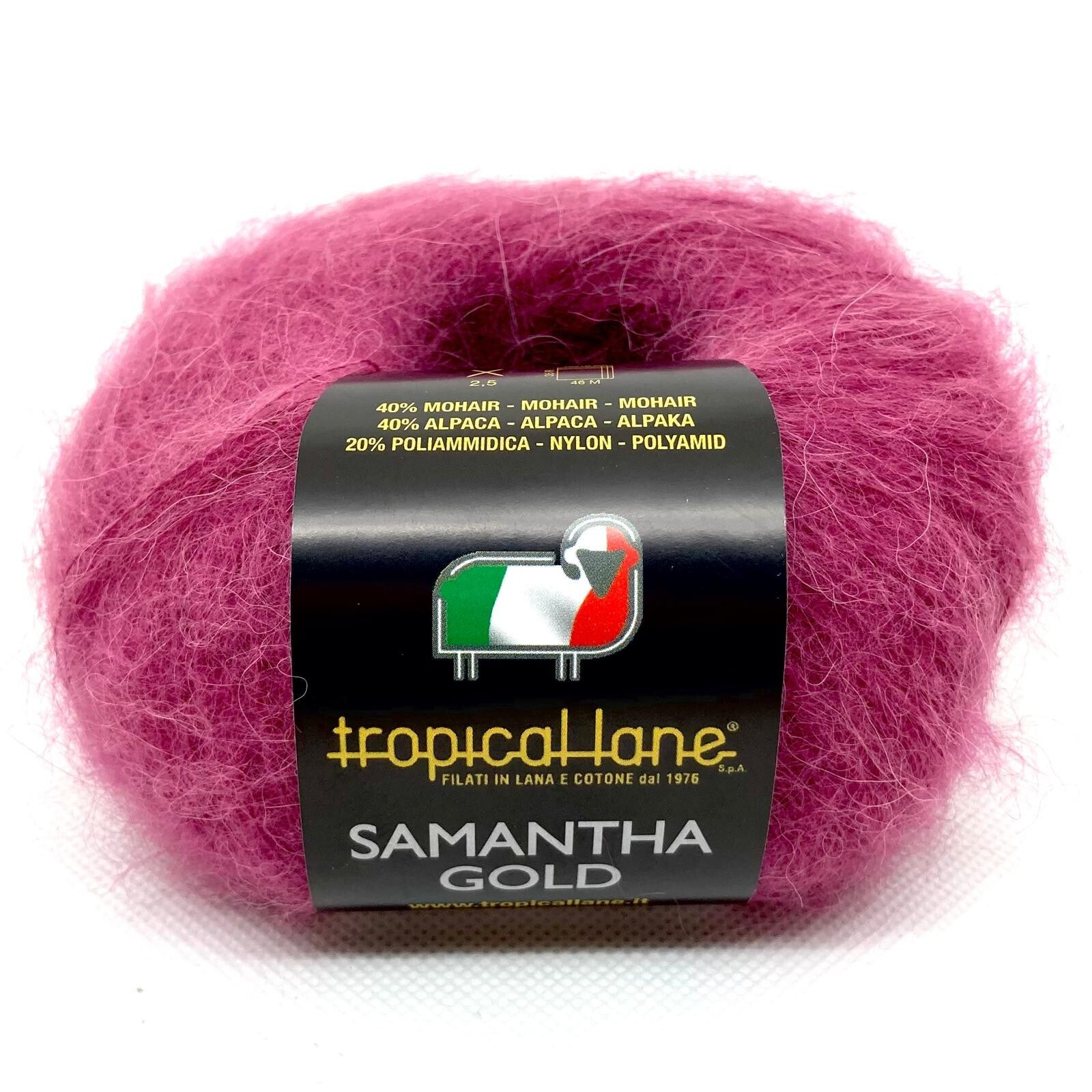 Tropical Lane - Samantha Gold: 66