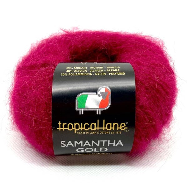 Tropical Lane - Samantha Gold: 583