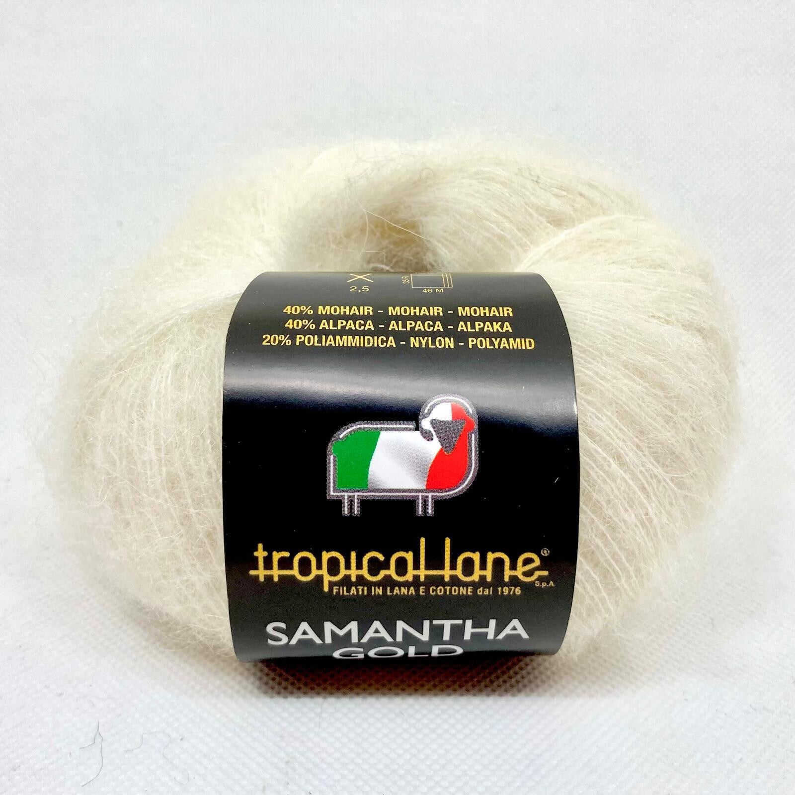 Tropical Lane - Samantha Gold: 900