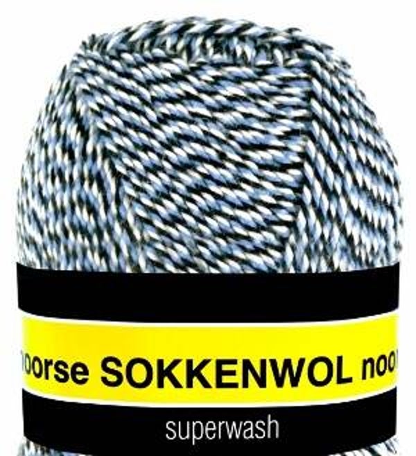 Scheepjes Noorse wol: 6846