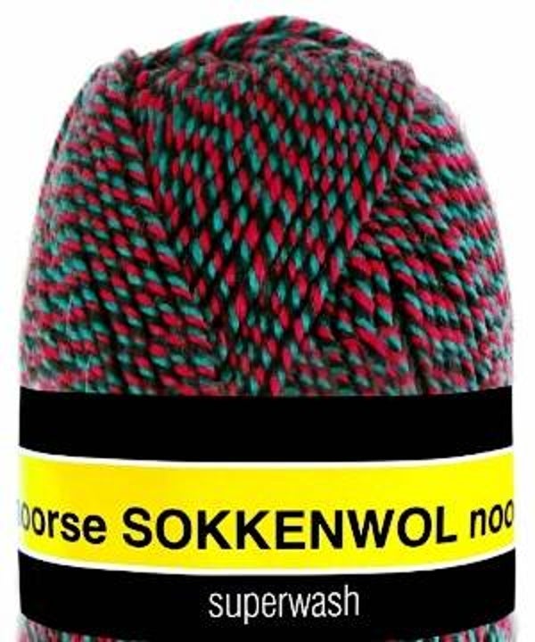 Scheepjes Noorse wol: 6851