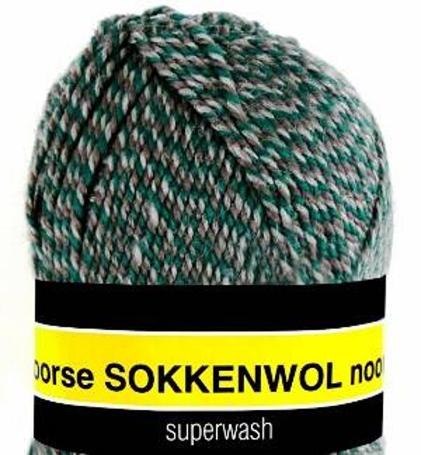 Scheepjes Noorse wol: 6853