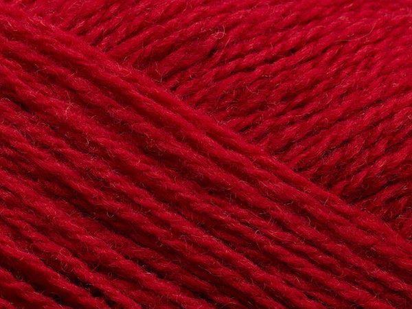 Filcolana: Saga 120 Karmijn