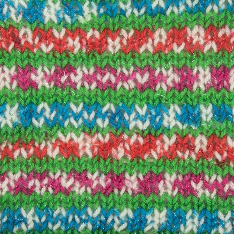 West Yorkshire Spinners Signature: 905 Fairy Lights Sparkle