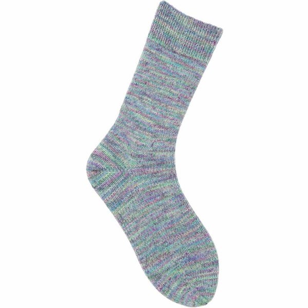 Rico socks: Merino multicolor 001