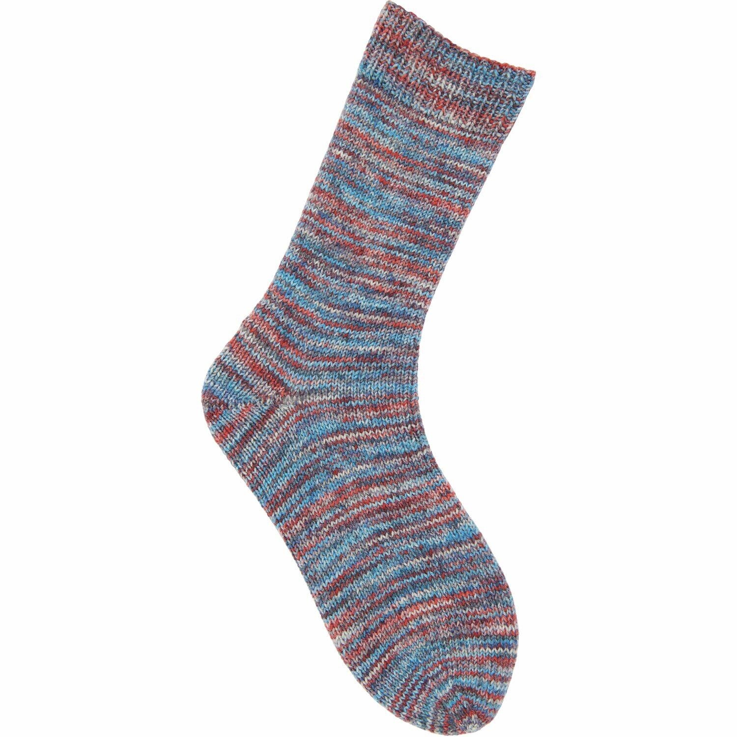 Rico socks: Merino multicolor 003