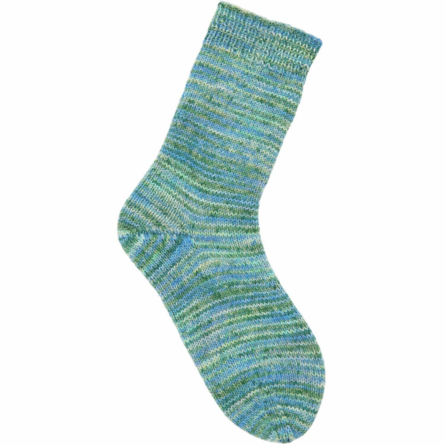 Rico socks: Merino multicolor 005